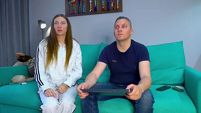 Webkamerová show littlesweettifany