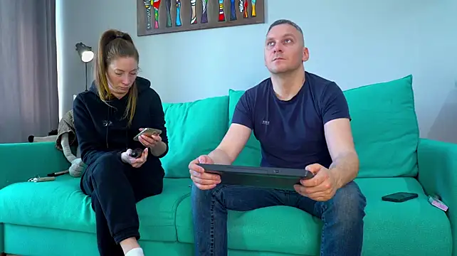 littlesweettifany Webcam-Show