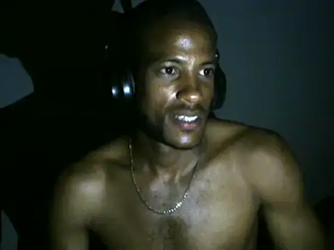 michel_sc Webcam-Show