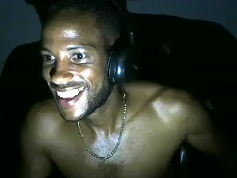 michel_sc Pertunjukan Webcam