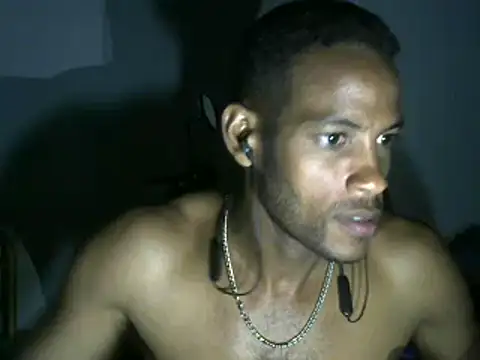 michel_sc Pertunjukan Webcam