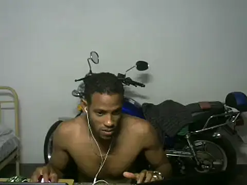 michel_sc Pertunjukan Webcam