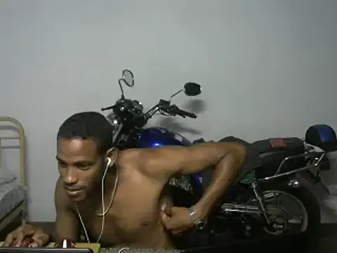 michel_sc Pertunjukan Webcam