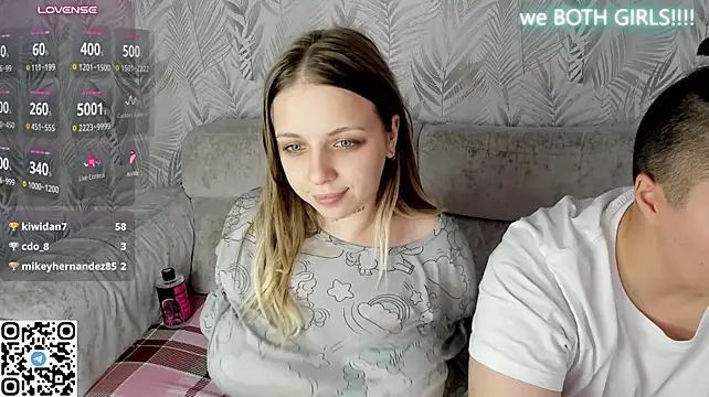 Alice_Halle Show Webcam