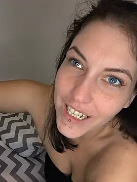 Show Webcam de AmberLayla