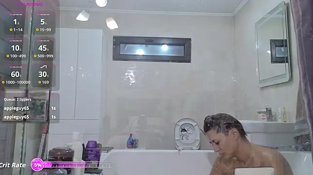 KattyeFox – webcam-show