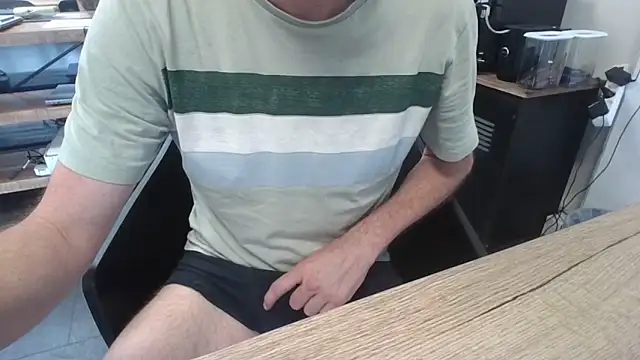 Michaeltje85n Webbikameraesitys