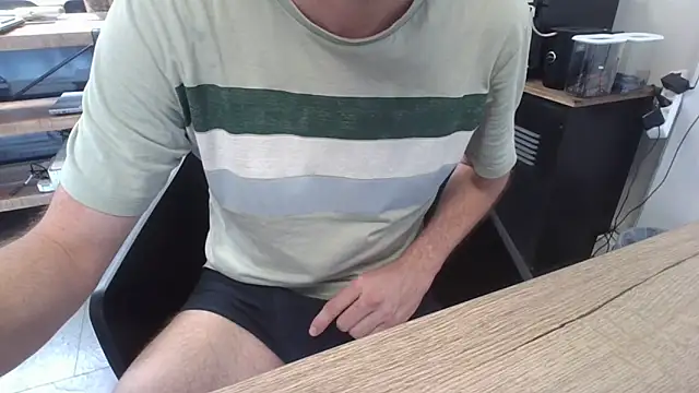 Michaeltje85 – webcam-show