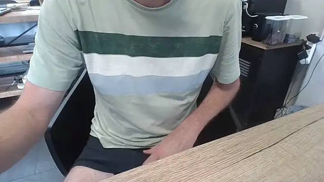 Michaeltje85 웹캠 쇼