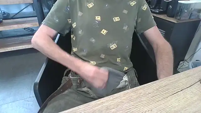 Michaeltje85 Webcamshow