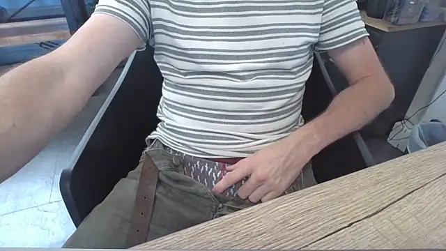 Michaeltje85 webcam show
