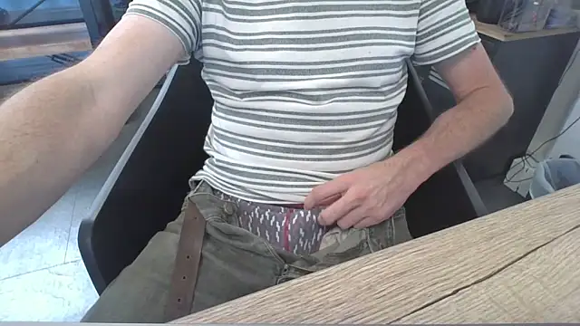 Michaeltje85 webcam show