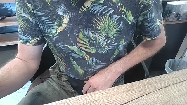 Вебкам-шоу Michaeltje85