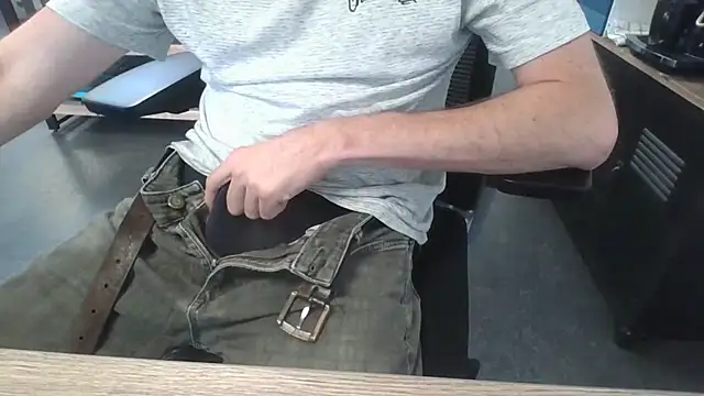 عرض كام Michaeltje85