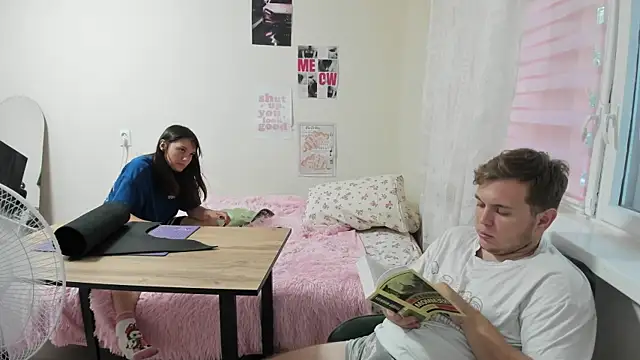 MashkaRay Webcamshow