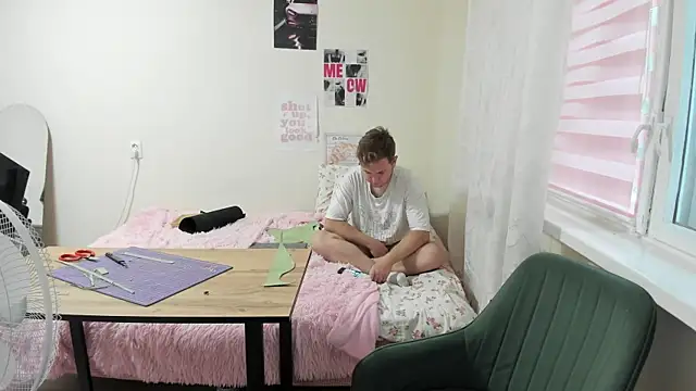 MashkaRay Webcamshow