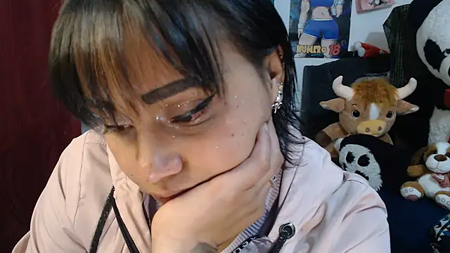 Show de webcam de SWEETT_CORY