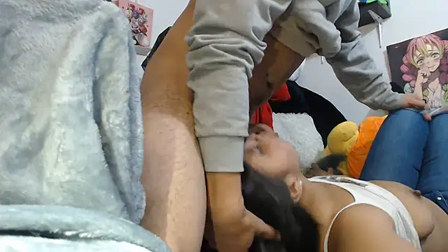 SWEETT_CORY Show in webcam