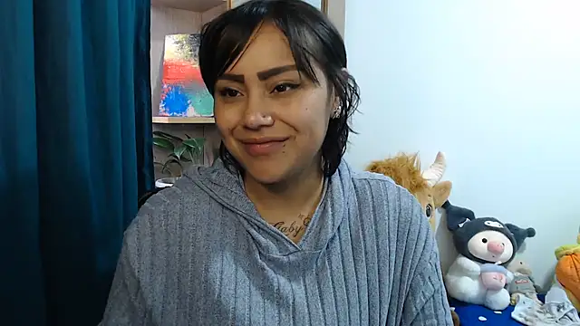 SWEETT_CORY Show in webcam