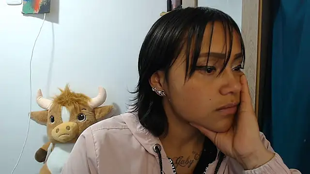 SWEETT_CORY Webcam-Show