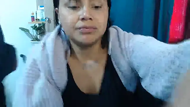 Webkamerová show SWEETT_CORY