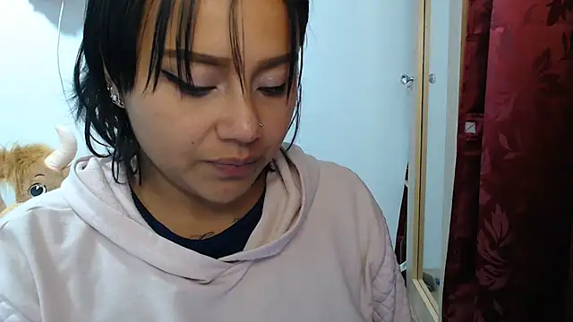 SWEETT_CORY 웹캠 쇼
