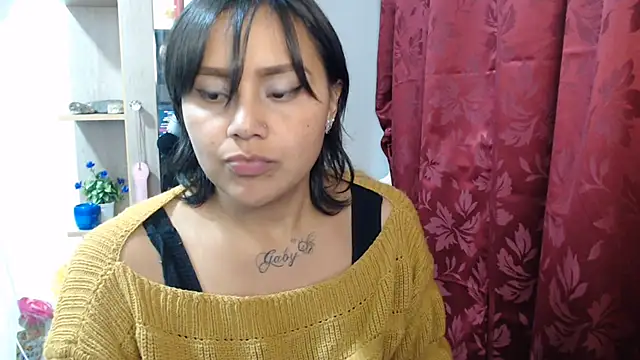 SWEETT_CORY Show Webcam