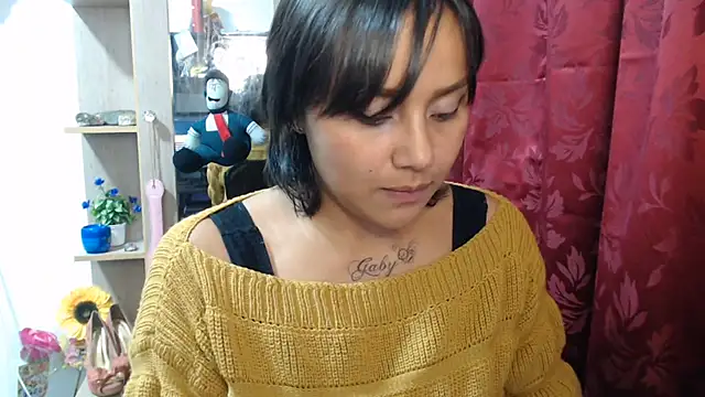 SWEETT_CORY – Naživo XXX chat