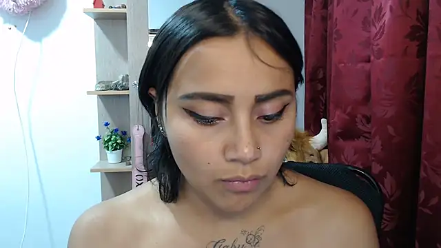 SWEETT_CORY Pertunjukan Webcam