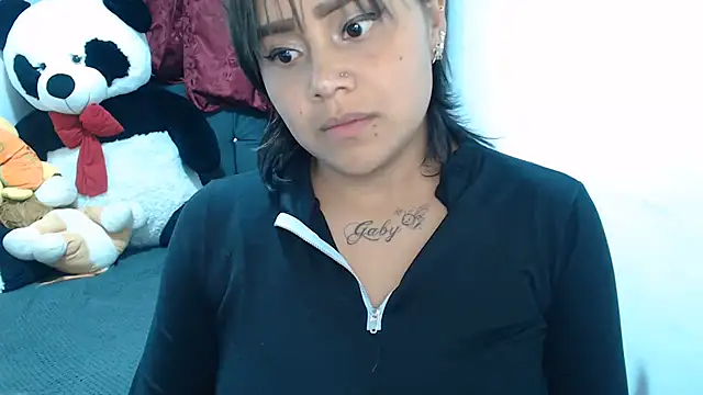 Show modela SWEETT_CORY na web-kameri