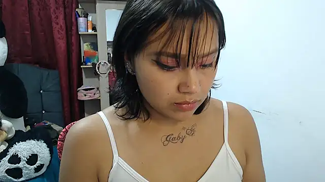 Czat XXX na żywo – SWEETT_CORY