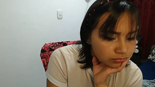 Pokazy przed kamerką – SWEETT_CORY
