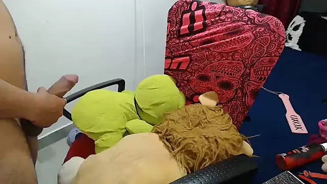 SWEETT_CORY's Webcam Show