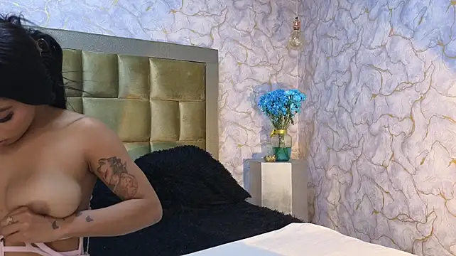 ximenawilliamss' Live XXX Chat