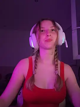 katyydel6 Webcam Show