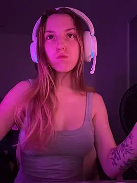katyydel6 Live XXX-chat