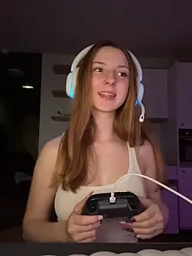 katyydel6 Show Webcam