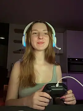 katyydel6's Live XXX Chat