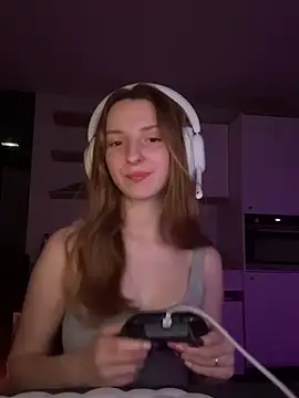 Chat XXX ao vivo de katyydel6