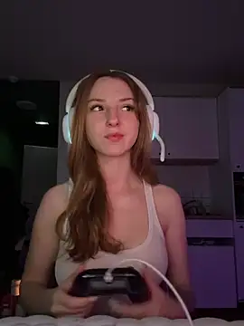 Show webcam de katyydel6