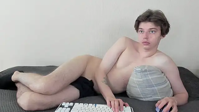 Liam_sexy1のウェブカメラショー