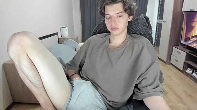 Show webcam de Liam_sexy1