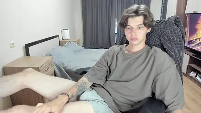 Liam_sexy1 웹캠 쇼