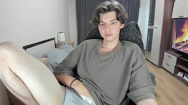 Liam_sexy1 Pertunjukan Webcam