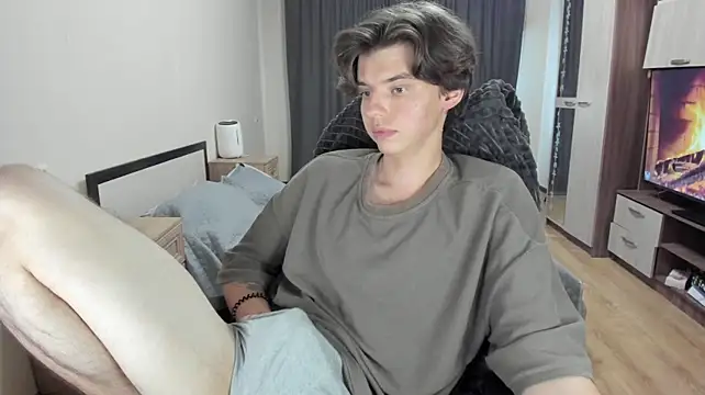 Liam_sexy1 Webcamshow