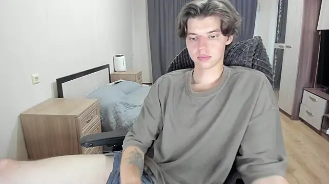 Liam_sexy1's Webcam Show