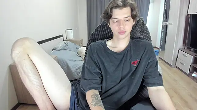 Liam_sexy1 Pertunjukan Webcam