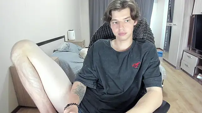 Show de Liam_sexy1 na webcam