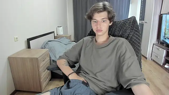 Liam_sexy1 웹캠 쇼