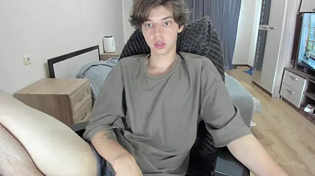 Liam_sexy1 Pertunjukan Webcam
